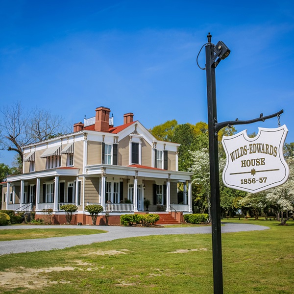 City of Darlington  - Webpage Image