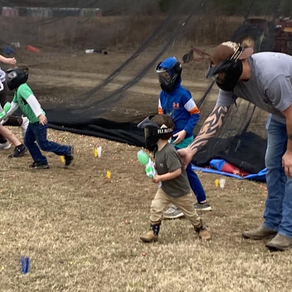 Twisted Paintball employs experienced staff and referees who assist with gameplay, enforce rules, and ensure fair play and a positive experience for all players. 