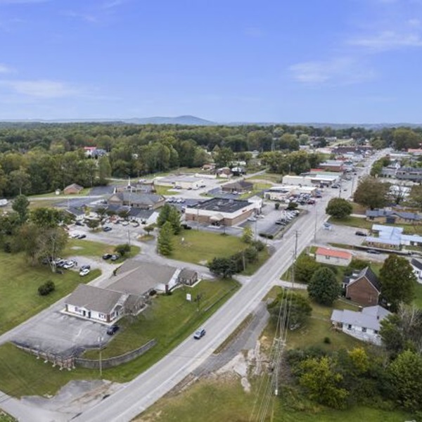 The county seat is Wartburg, a small town with a rich history and proximity to several state parks and natural areas. 