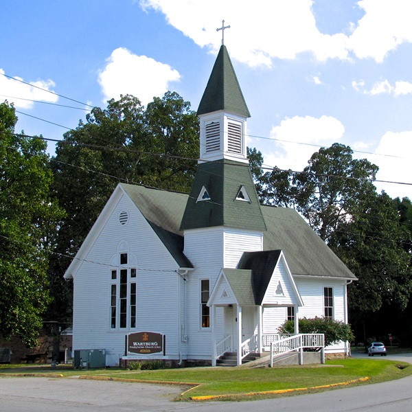 Morgan County and Wartburg offer a close-knit, rural community atmosphere focused on outdoor activities, preservation, and Southern hospitality. 