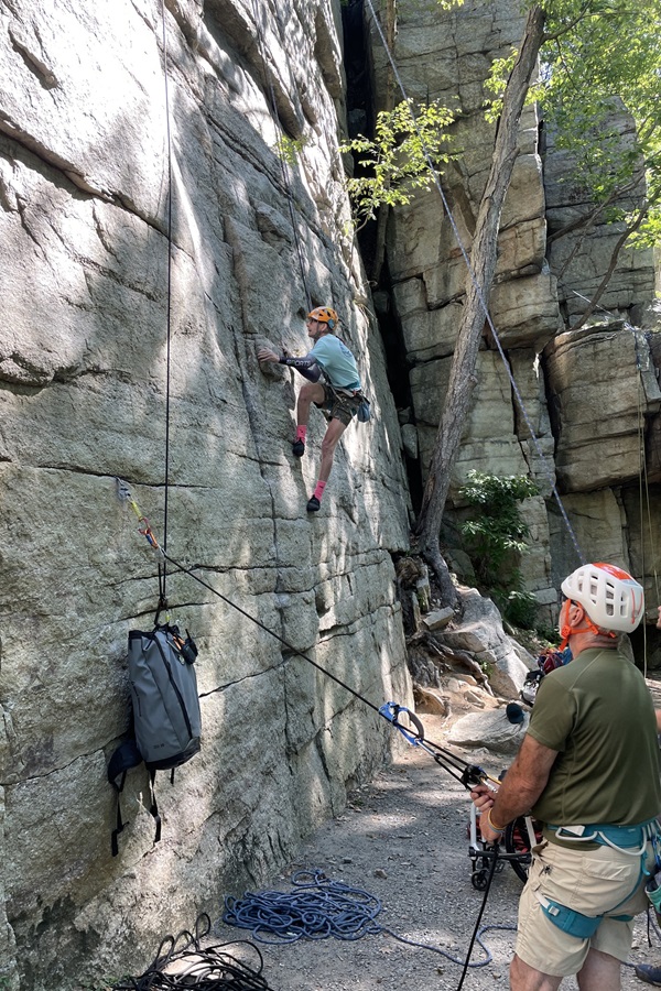 Clear Creek Canyon  - Display Image