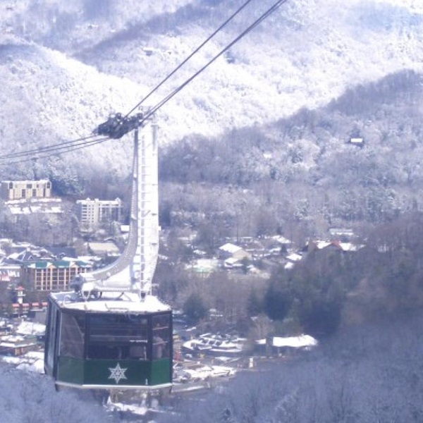 Ober Mountain  - Webpage Image