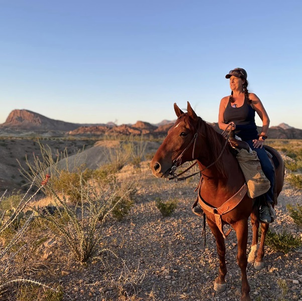 Lajitas Stables is located in the heart of the Big Bend region, surrounded by dramatic desert landscapes, towering mountains, and the meandering Rio Grande River.  