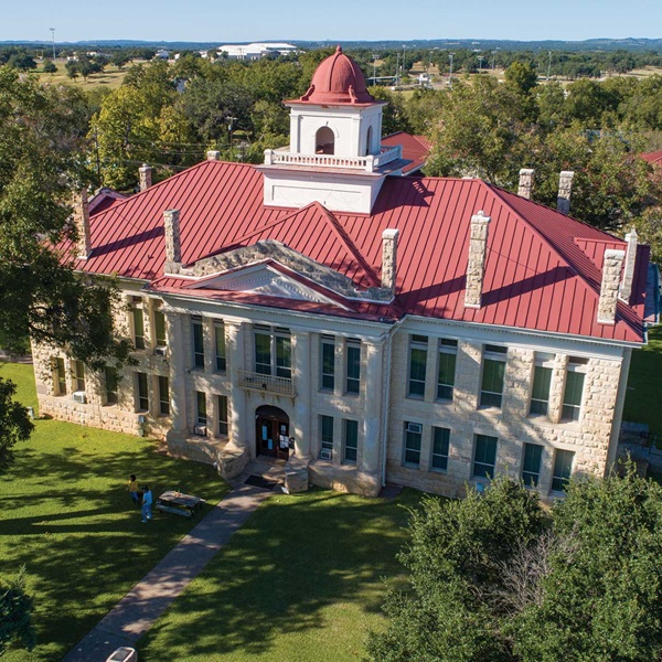 The downtown area features charming historic buildings, unique shops, art galleries, and local eateries, reflecting the town's rich heritage and vibrant community. 