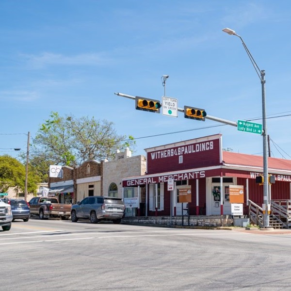 Johnson City offers a variety of dining options ranging from casual cafes to fine dining, often featuring Texas-style cuisine and local ingredients. 