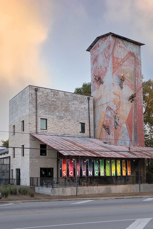 Explore Johnson City  - Display Image