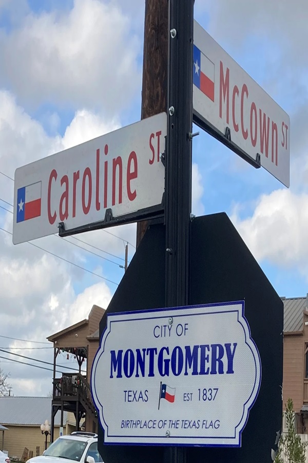City of Montgomery  - Display Image