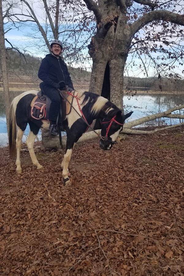 Lake Meadow Farm and Stables   - Display Image