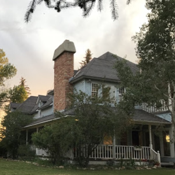 Oakley has several historical sites and buildings, reflecting its heritage as a small farming and ranching community in the 19th century. 