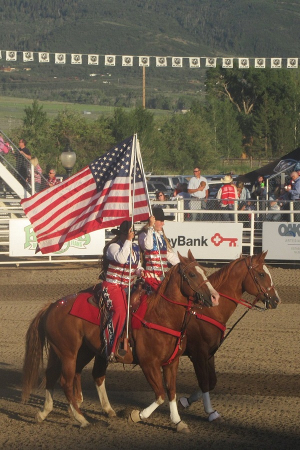 Oakley City - Display Image