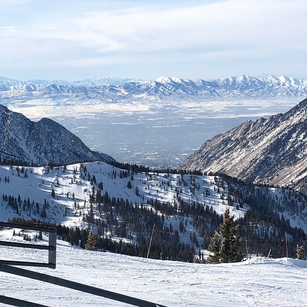 Oakley City - Webpage Image