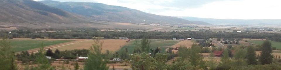 Oakley City - Header Image