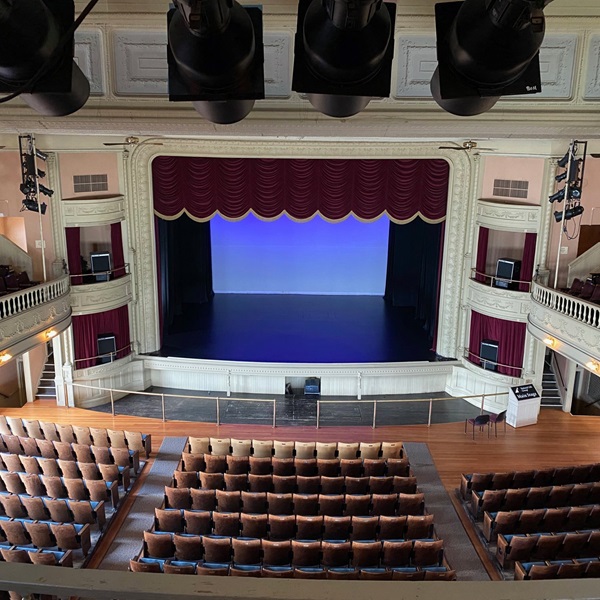 The Opera House has served as a central cultural hub in Barre, hosting a variety of events including theatrical performances, concerts, lectures, and community events. 
