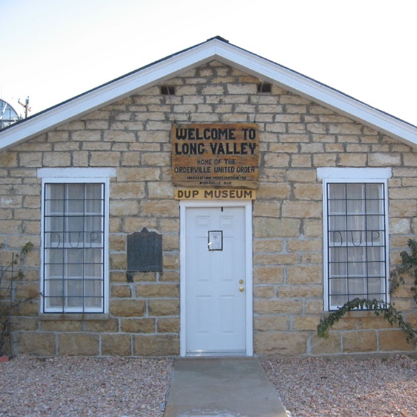Visitors can learn about the history of Orderville at local museums, historical markers, and interpretive exhibits. 