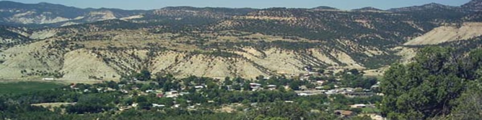 Town of Orderville  - Header Image