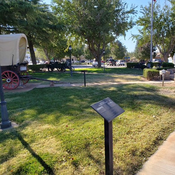 Visitors can explore a variety of exhibits that showcase artifacts, photographs, and documents from the early days of Hurricane and the surrounding area. 